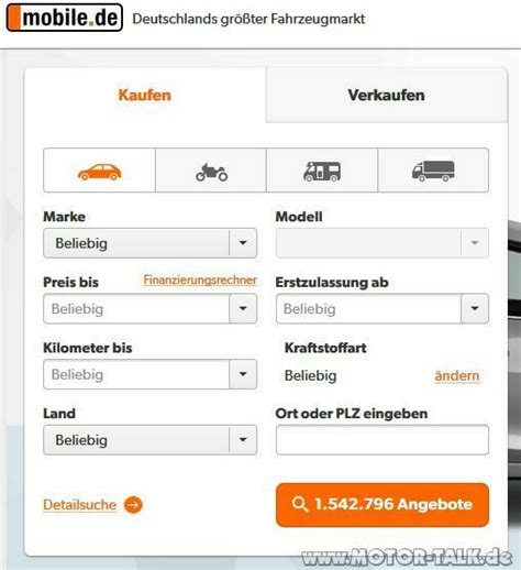 www mobile9 de|Detailsuche: Motorräder – neu oder gebraucht .